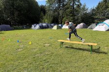 05.-11.07.2026 Jungscharlager im Jugendhaus Lichtenberg
